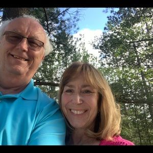 Meet your Posher, Kathleen